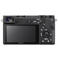 Беззеркальный фотоаппарат Sony a6500 Body