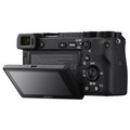 Беззеркальный фотоаппарат Sony a6500 Body