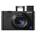 Компактный фотоаппарат Sony Cyber-shot DSC-RX100M5