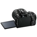 Зеркальный фотоаппарат Nikon D5600 Kit с 18-55mm AF-P DX G VR