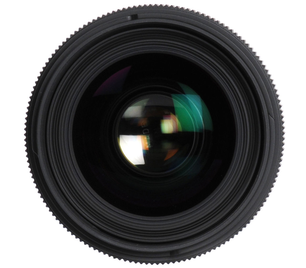 Объектив Sigma 35mm f/1.4 DG HSM Art Nikon (как новый)
