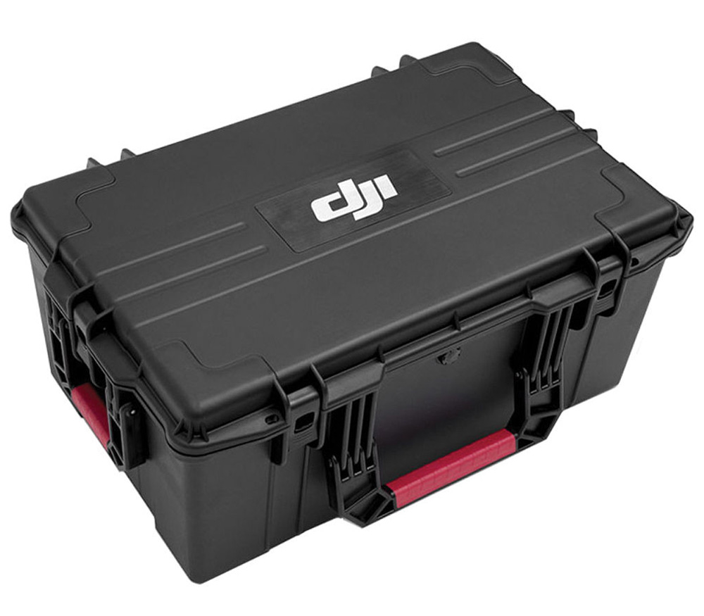 Стабилизатор DJI Ronin, электронный, для камер до 7 кг от Яркий Фотомаркет