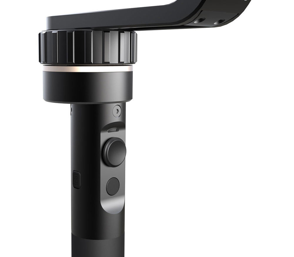 Ручной стабилизатор FeiyuTech Feiyu MG Lite, электронный, для камер до 1.6 кг от Яркий Фотомаркет