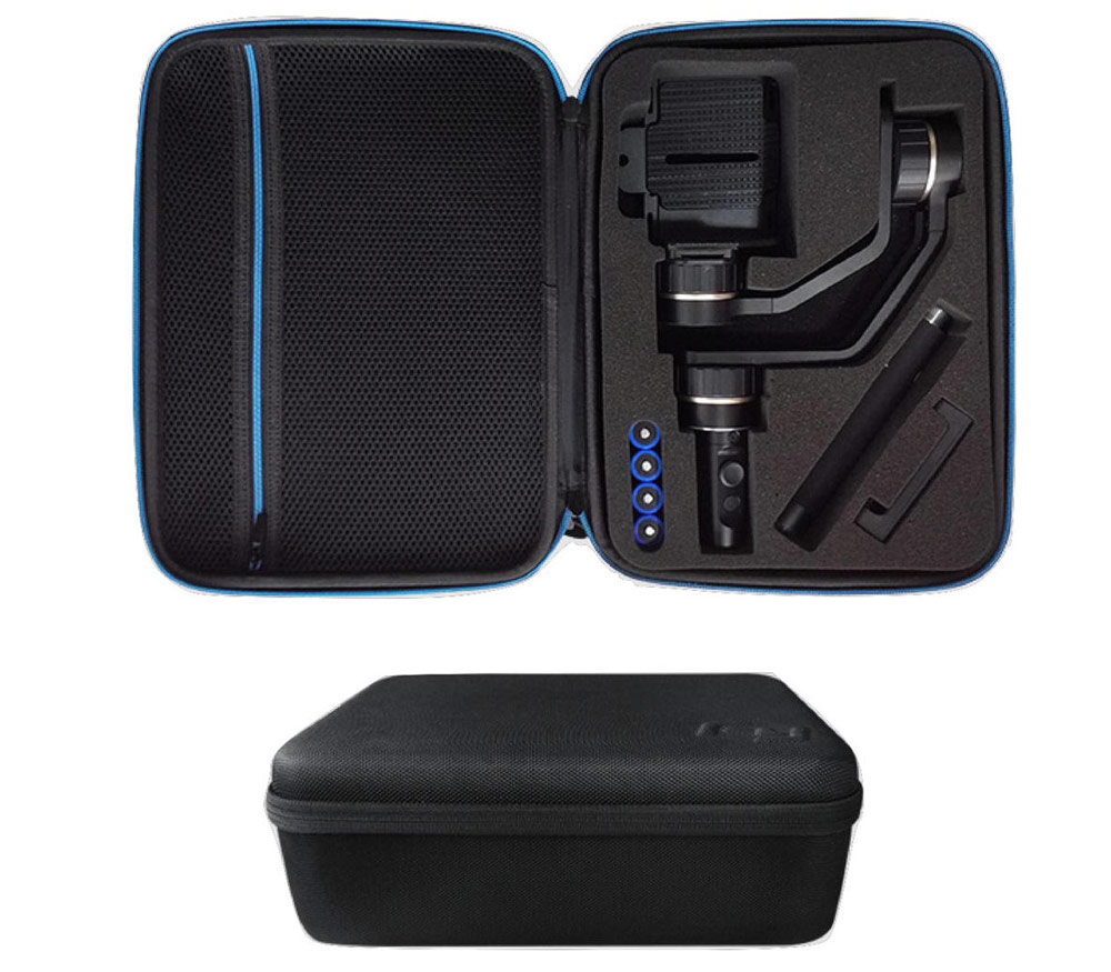 Ручной стабилизатор FeiyuTech Feiyu MG Lite, электронный, для камер до 1.6 кг от Яркий Фотомаркет