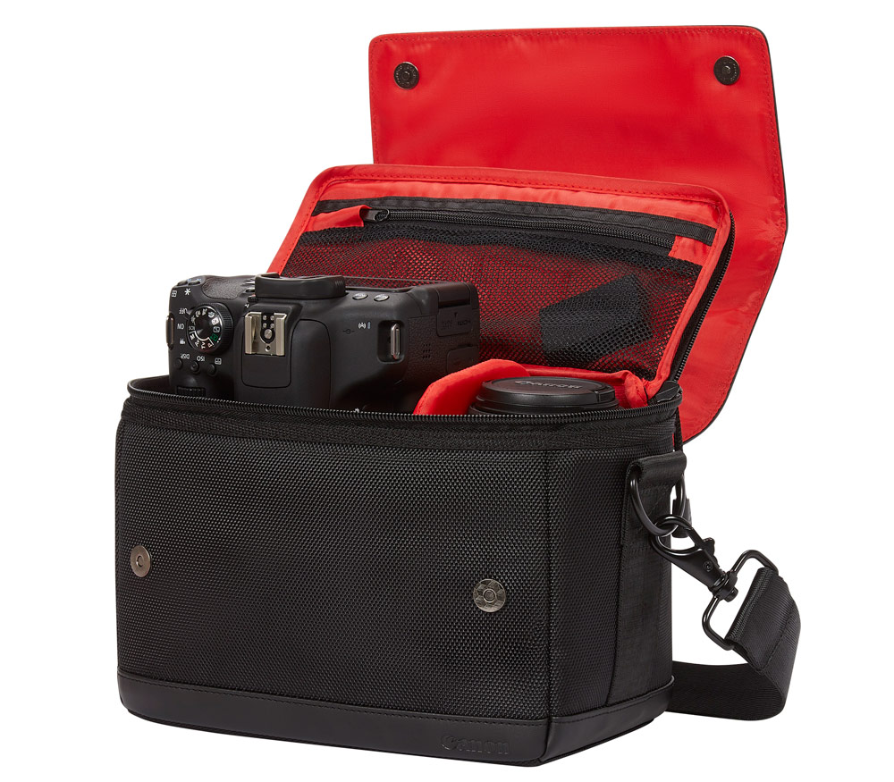 Сумка Canon Shoulder Bag SB100 от Яркий Фотомаркет