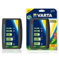 Зарядное устройство Varta Universal Charger (AA, AAA, C, D, 9V)