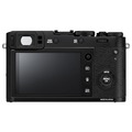 Компактный фотоаппарат Fujifilm X100F, черный
