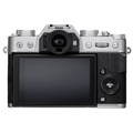 Беззеркальный фотоаппарат Fujifilm X-T20 Body, серебристый
