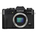 Беззеркальный фотоаппарат Fujifilm X-T20 Kit XC16-50mm II, черный