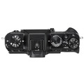 Беззеркальный фотоаппарат Fujifilm X-T20 Kit XC16-50mm II, черный