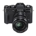 Беззеркальный фотоаппарат Fujifilm X-T20 Kit XF18-55mm, черный