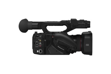Видеокамера Panasonic HC-X1, 4К