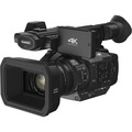 Видеокамера Panasonic HC-X1, 4К