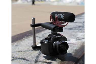 Микрофон RODE VideoMic GO, направленный, моно, 3.5 мм