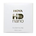 Светофильтр Hoya PL-CIR HD Nano 77 mm