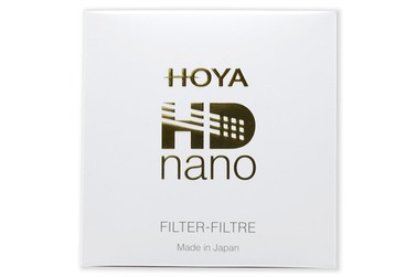 Светофильтр Hoya UV HD Nano 82 mm