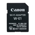 Адаптер Wi-Fi Canon W-E1 (OEM)