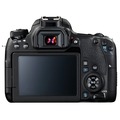 Зеркальный фотоаппарат Canon EOS 77D Body