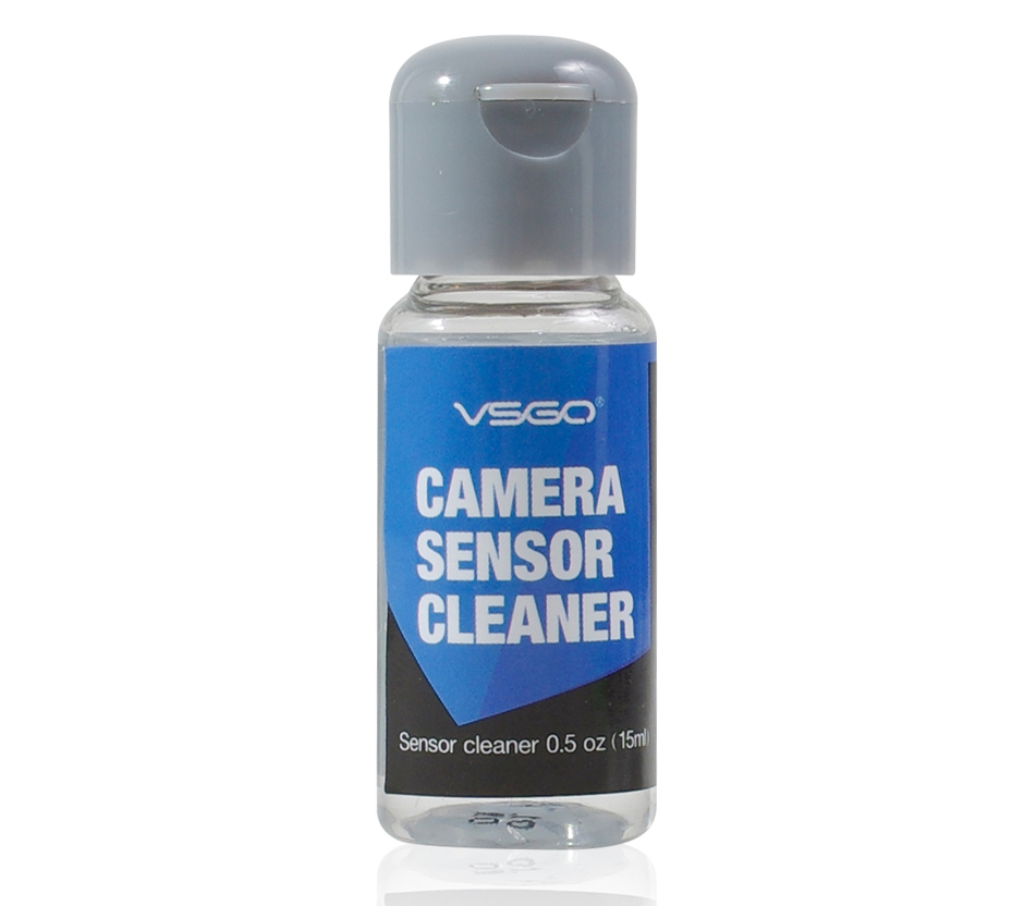 Набор для чистки матриц VSGO для полнокадровых камер (НШ-24) от Яркий Фотомаркет