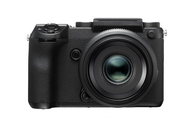 Фотоаппарат среднего формата Fujifilm GFX 50S body