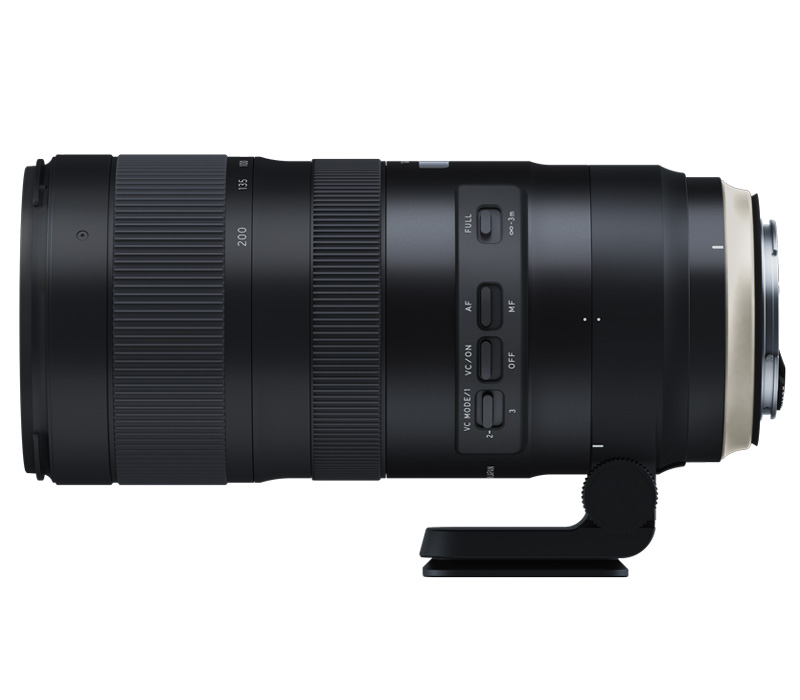 70-200mm f/2.8 SP Di VC USD G2 Canon EF (A025E)
