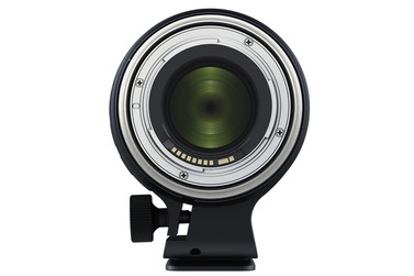 Объектив Tamron 70-200mm f/2.8 SP Di VC USD G2 Canon EF (A025E)
