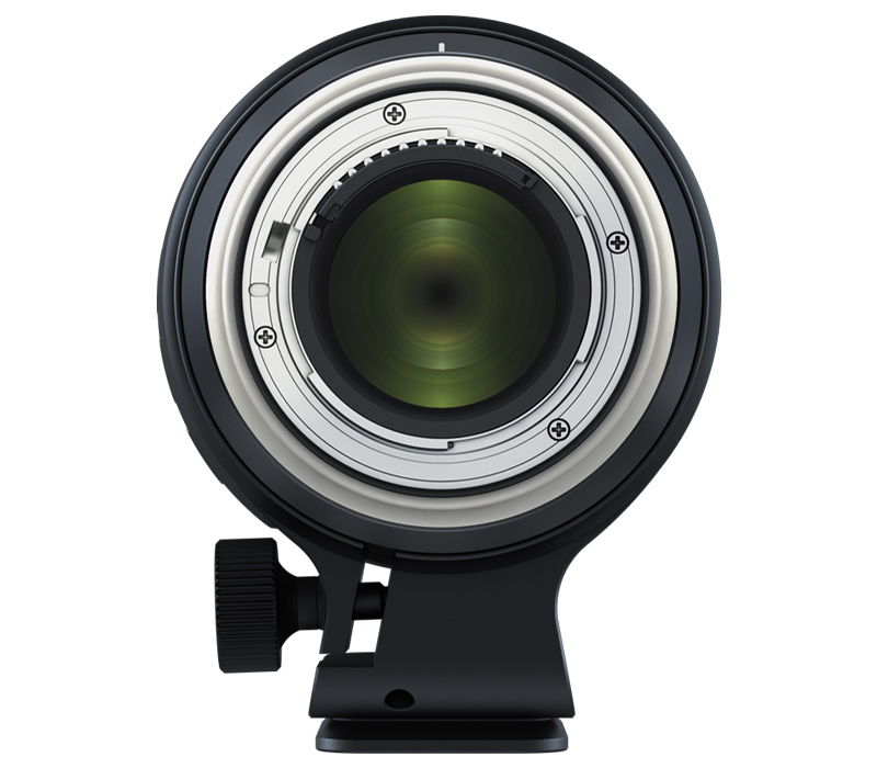 70-200mm f/2.8 SP Di VC USD G2 Nikon F (A025N)