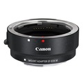 Адаптер Canon Mount Adapter EF-EOS M