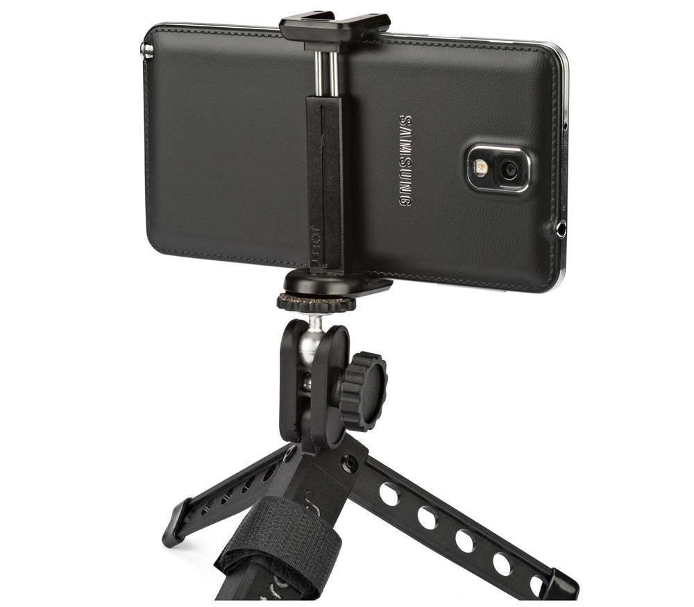 Держатель JOBY GripTight Mount XL (смартфоны шириной 69 - 99 мм) от Яркий Фотомаркет