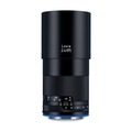 Объектив Zeiss Loxia 2.4/85 для Sony (85mm f/2.4)