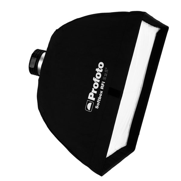 Софтбокс Profoto Softbox RFi 60х60 см (2x2