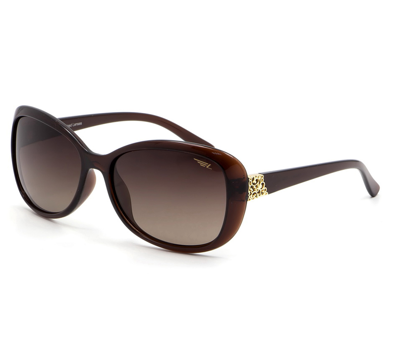 Солнцезащитные очки LEGNA женские (S8404A) от Яркий Фотомаркет