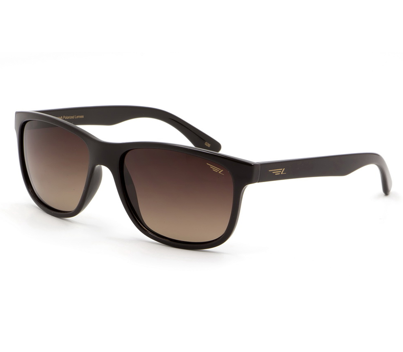 Солнцезащитные очки LEGNA унисекс (S8400B) от Яркий Фотомаркет
