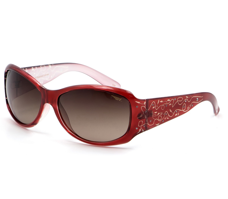 Солнцезащитные очки LEGNA женские (S8369B) от Яркий Фотомаркет