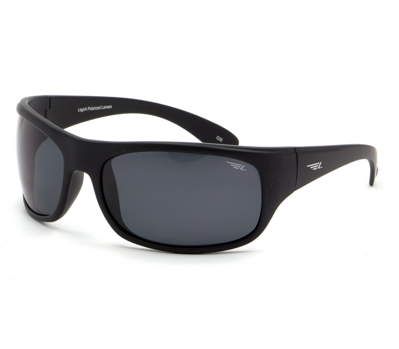 Солнцезащитные очки LEGNA унисекс (S8101B) от Яркий Фотомаркет