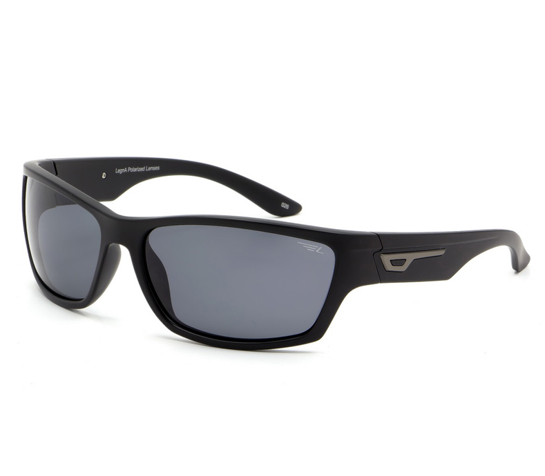 Солнцезащитные очки LEGNA унисекс (S7500C) от Яркий Фотомаркет