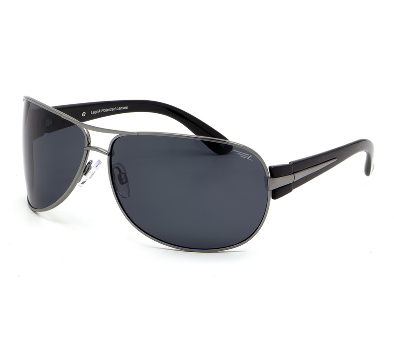 Солнцезащитные очки LEGNA мужские (S7210A) от Яркий Фотомаркет