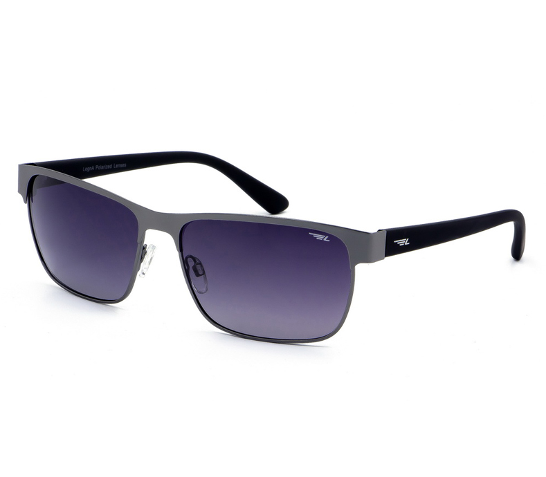 Солнцезащитные очки LEGNA мужские (S4604A) от Яркий Фотомаркет