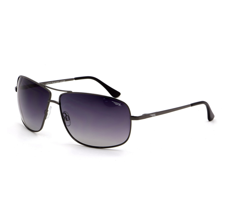 Солнцезащитные очки LEGNA мужские (S4602A) от Яркий Фотомаркет