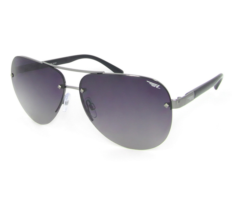 Солнцезащитные очки LEGNA мужские (S4509A) от Яркий Фотомаркет