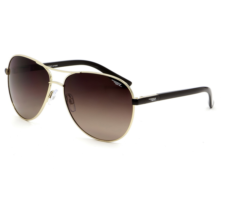 Солнцезащитные очки LEGNA унисекс (S4508C) от Яркий Фотомаркет