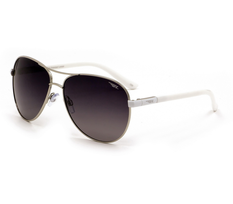 Солнцезащитные очки LEGNA унисекс (S4508B) от Яркий Фотомаркет