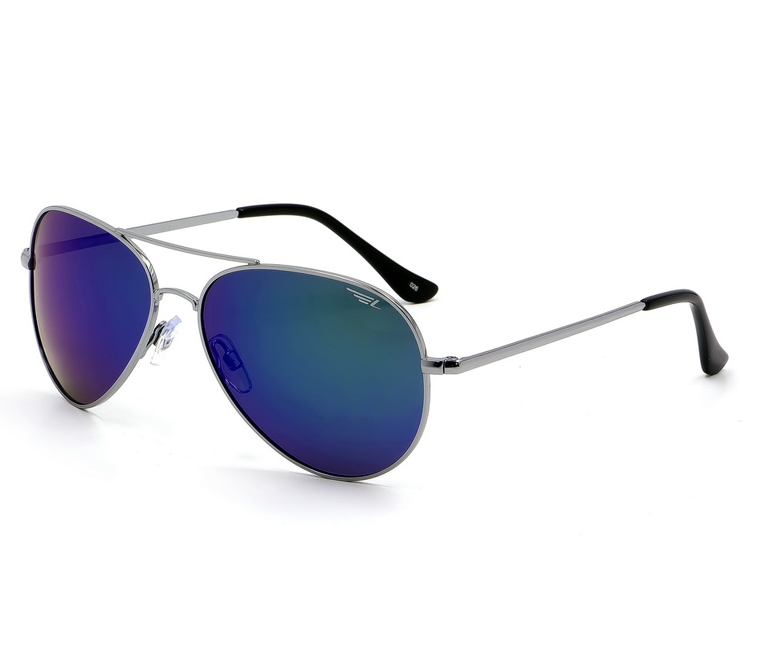 Солнцезащитные очки LEGNA унисекс (S4410C) от Яркий Фотомаркет