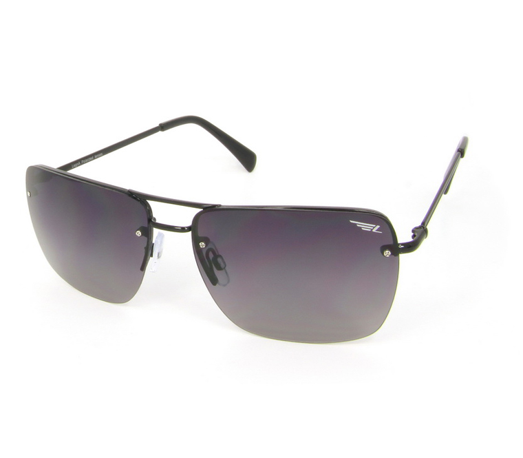 Солнцезащитные очки LEGNA мужские (S4502A) от Яркий Фотомаркет