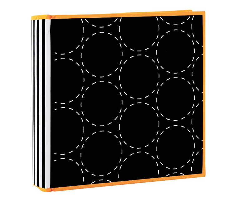 Фотоальбом Goldbuch 10х15 см, 100 фото "геометрия" от Яркий Фотомаркет