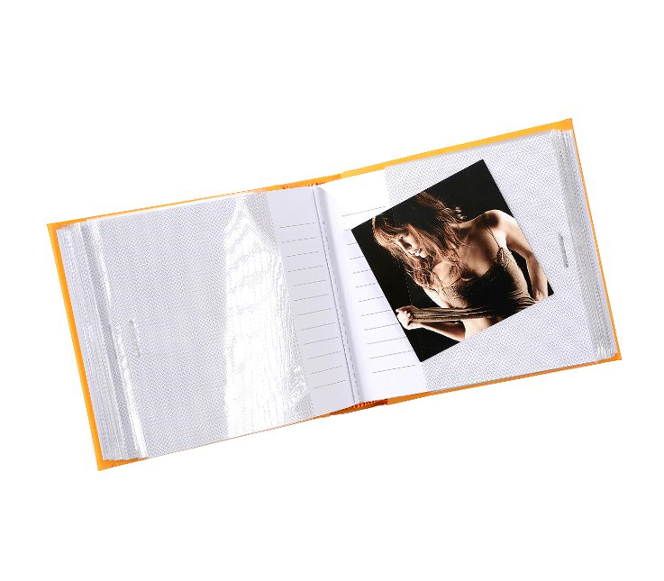 Фотоальбом Goldbuch 10х15 см, 100 фото "геометрия" от Яркий Фотомаркет
