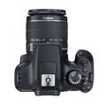 Зеркальный фотоаппарат Canon EOS 1300D EF-S 18-55 IS II Kit