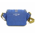 Сумка Vanguard Veo Travel 9H, синяя