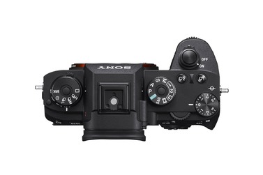 Беззеркальный фотоаппарат Sony a9 Body (ILCE-9)
