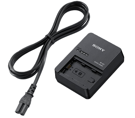 Зарядное устройство Sony BC-QZ1 для аккумуляторов NP-FZ100